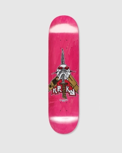 Krooked Skull Sword Team Deck