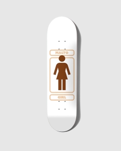 Girl 93 Til Khaki Deck Sean Malto