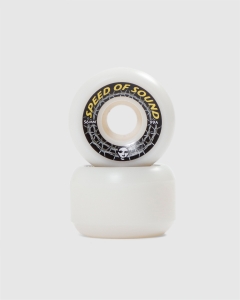 Opera SOS Barbwire Asymmetrical 99A Wheels White
