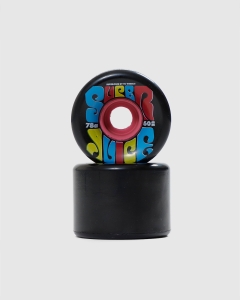 OJ Super Juice 78A Wheels CMYK