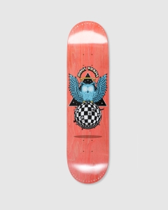 Real Levitation Deck Jimmy Wilkins