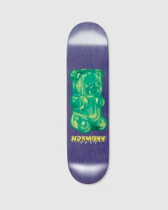 Real Fun Bear Deck Hermann Stene