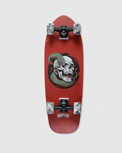OBfive Snake Ai Complete Cruiser