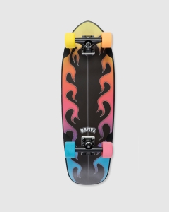 OBfive 80s Surf Complete Cruiser