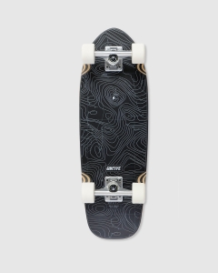OBfive Swell Chaser Complete Cruiser
