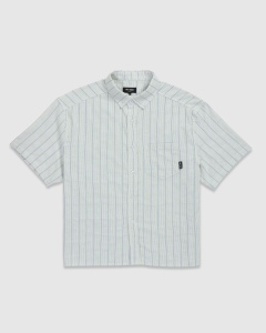 Fast Times Julian SS Shirt Pale Sage
