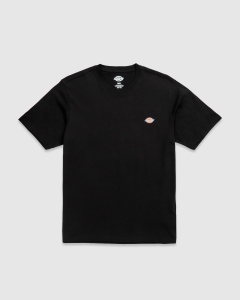 Dickies Mapleton T-Shirt Black