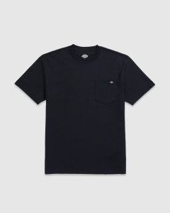 Dickies Heavy Jersey Pocket T-Shirt Dark Navy