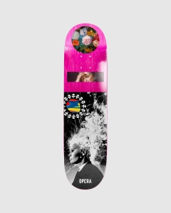 Opera Bouquet EX7 Deck
