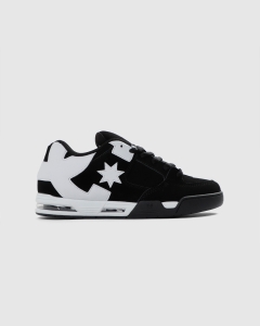 DC Command Black/White