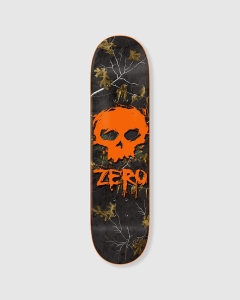 Zero Realtree Blood Skull Deck