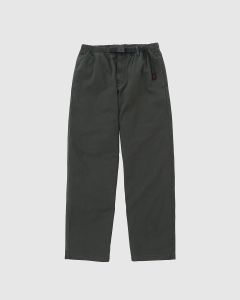 Gramicci Straight Fit Pant Smokey Grey