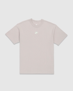 Nike Sportswear Premium Essentials Loose Fit T-Shirt Cream II