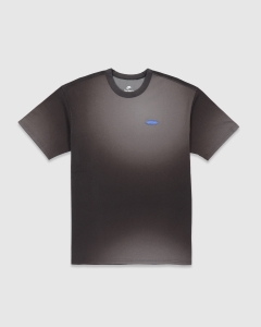Nike Sportswear Premium Essentials Washed Loose Fit T-Shirt Anthracite