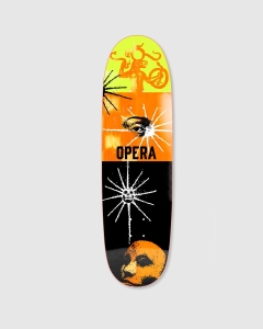 Opera Enlighten EX7 Deck