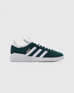 Adidas Busenitz Aurora Ivy/White/Gold Metallic