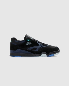 New Balance Numeric 770 Black/Navy
