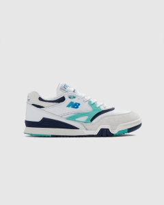 New Balance Numeric 770 White/Navy