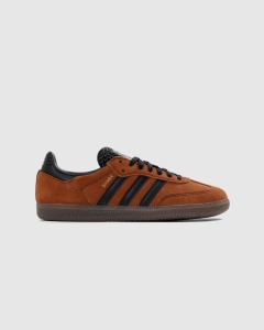 Adidas Samba ADV Dusky Bronze/Black/Gum