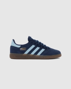 Adidas Busenitz Vintage Collegiate Navy/Sky/Gum