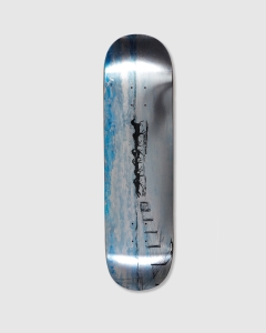 WKND Andrew Considine Silver Stallion Deck Blue