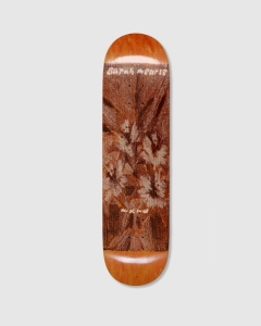 WKND Sarah Meurle Posy Deck Orange