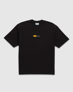 Cash Only Capital T-Shirt Washed Black