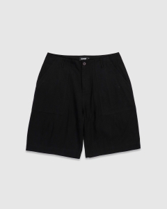 Xlarge Living XL Shorts Black