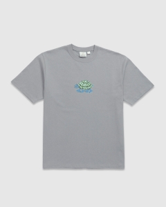 Gramicci Turtle T-Shirt Lavender
