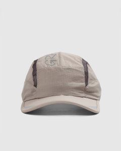 Gramicci Ultra Light Tech Strapback Concrete