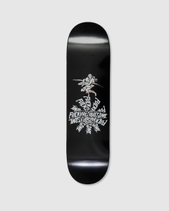 FA Flying Devil Shape 2 Deck Jake Anderson