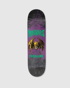 Creature Skull Bat Stumps Pro Deck Mathias Torres