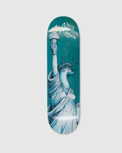 Antihero Libirdty Deck Brian Anderson