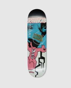 Krooked Spiret Animal Deck Una Farrar