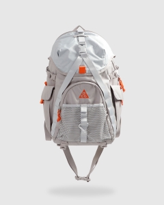 Nike ACG Daymax Backpack College Grey/Grey Fog/Safety Orange
