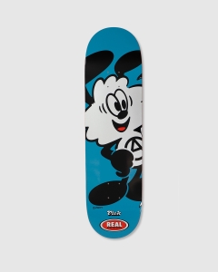 Real SSD26 Verdy Vick Deck