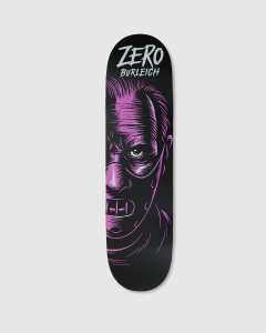 Zero Fright Night Deck Brandon Burleigh