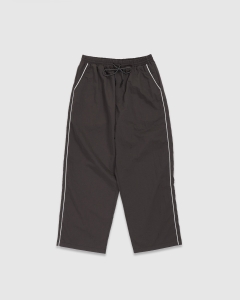 Fast Times Marco Track Pant Raven/Deep Black