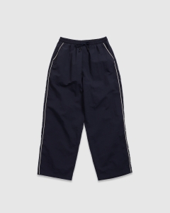 Fast Times Marco Track Pant Navy/Dark Putty