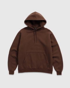 Fast Times Neue PO Hood Espresso