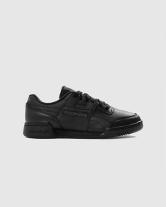 Reebok Workout Plus Black/Black/Black