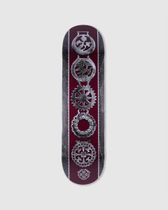 Passport Brasses Pro Series Deck Matlok Bennett-Jones