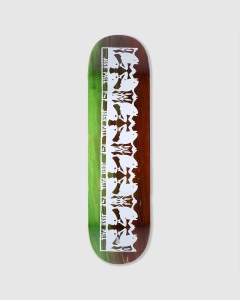 Passport Scissorcraft Pro Series Deck Josh Pall