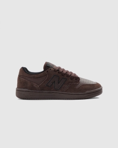 New Balance Numeric 480 V1 Chocolate