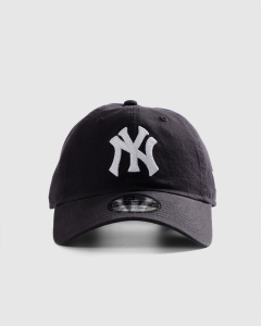 New Era 920 New York Yankees Washed Cooperstown Strapback OTC
