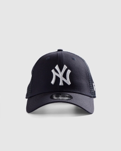 New Era 940SNAP New York Yankees Trucker Navy