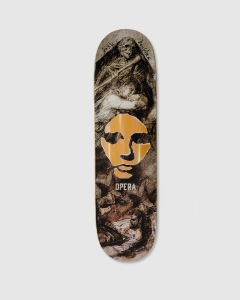 Opera Ripped EX7 Deck Douglas