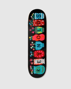Baker Pots and Flowers Deck Andrew Reynolds
