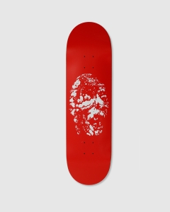 Baker T-Funk Gravel Pit Slick Deck Red