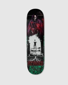 Deathwish Folklore Deck Chris Athans